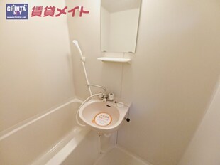 サンハイム駒田の物件内観写真